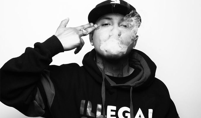 king lil g 2017