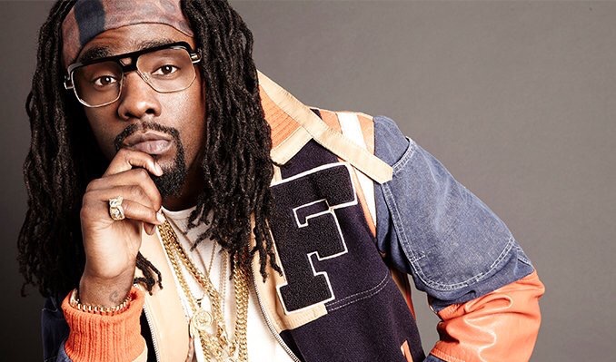 wale the novo