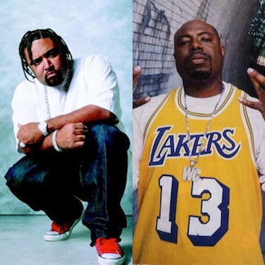 mack 10 oc