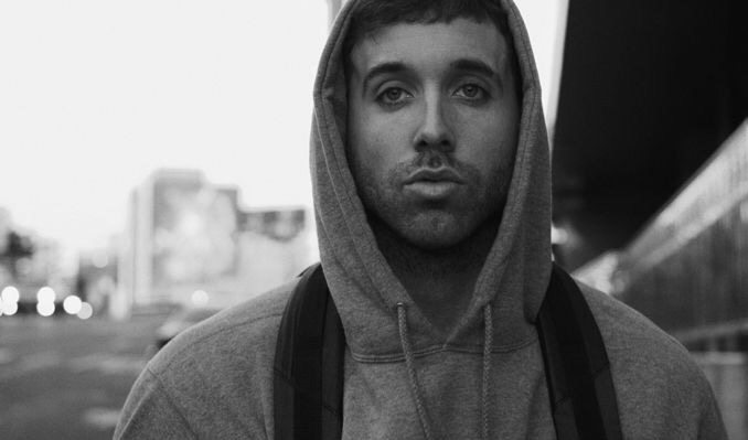 mike stud