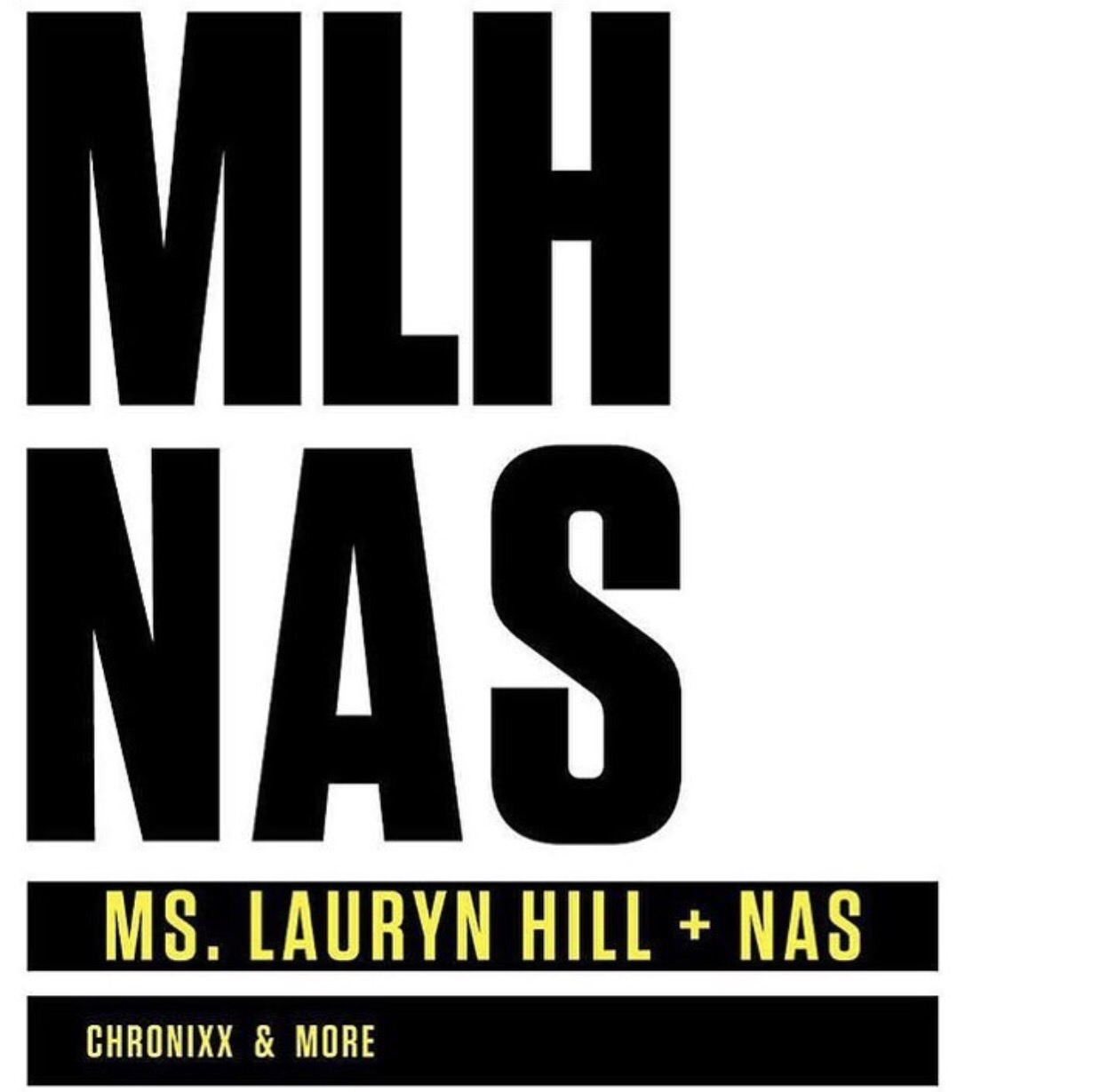 nas x lauryn hill