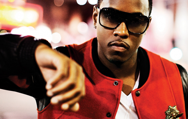 Jeremih giveaway