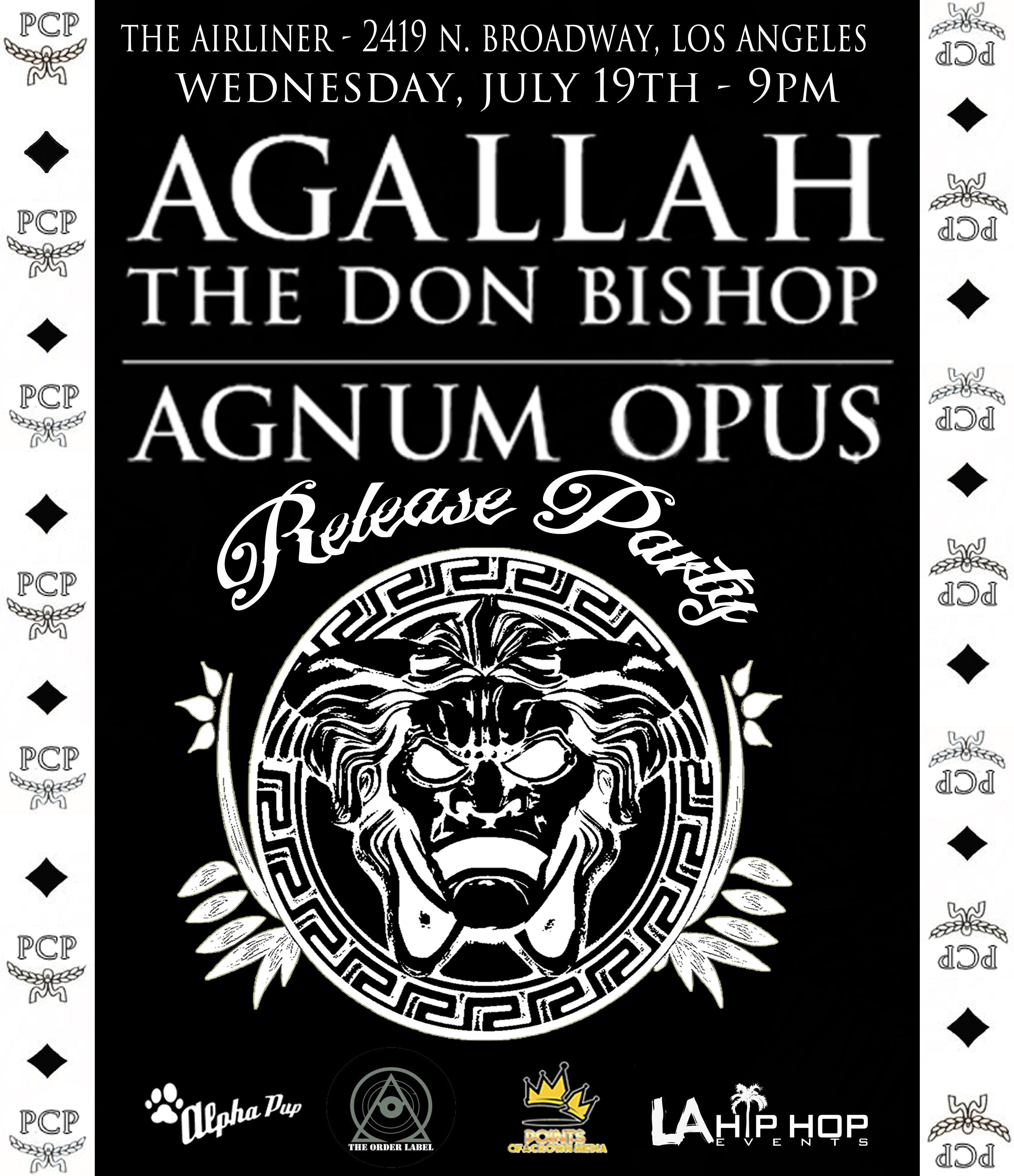 agallah