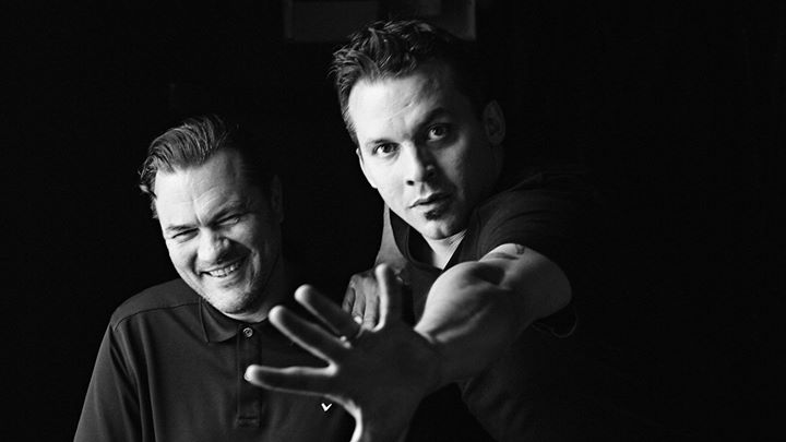 atmosphere 2017