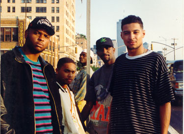 freestyle fellowship 2017