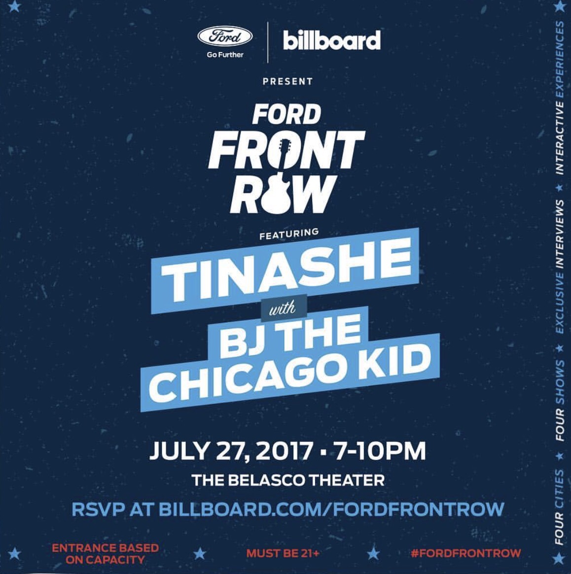 bj x tinashe