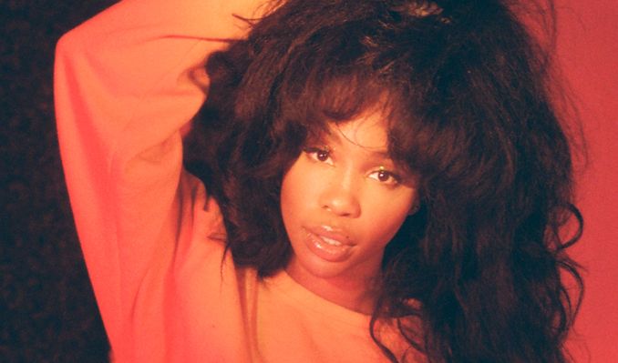 sza
