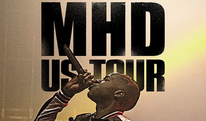 mhd giveaway