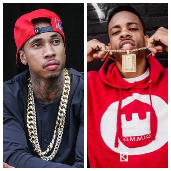 tyga-rj giveaway oc