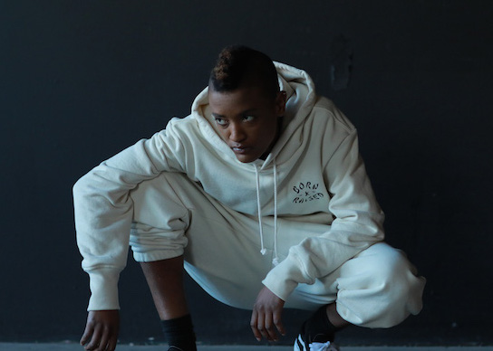 syd giveaway. oc