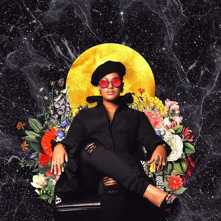 rapsody oc