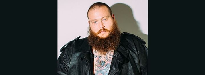 Action Bronson 2017