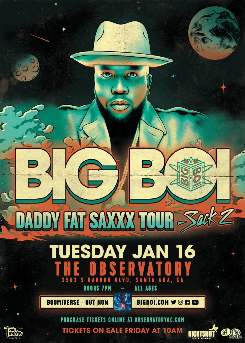 big boi