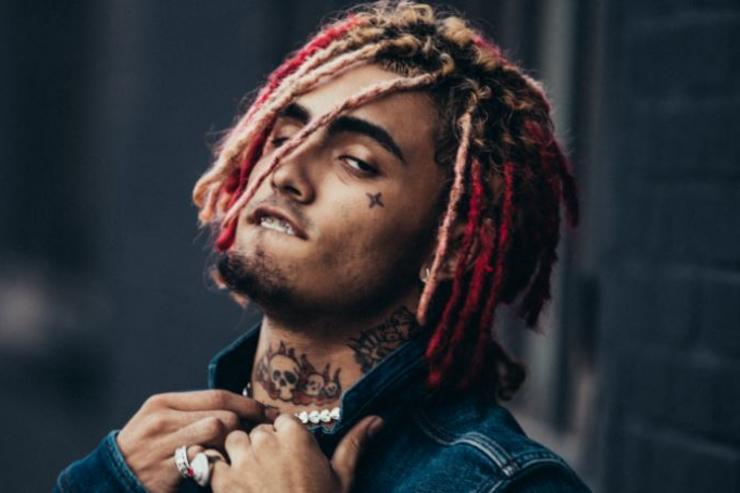 lil pump giveaway 2017