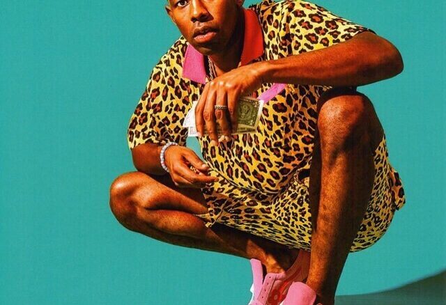 tyler the creator 2017-2