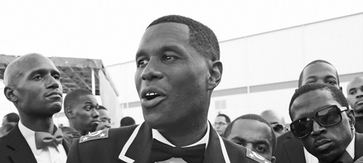 jay electronica oc