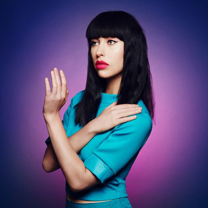 kimbra giveaway