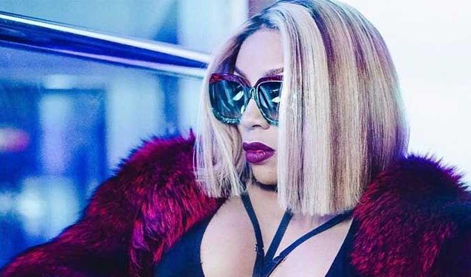 k michelle