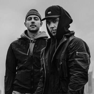 majid jordan giveaway