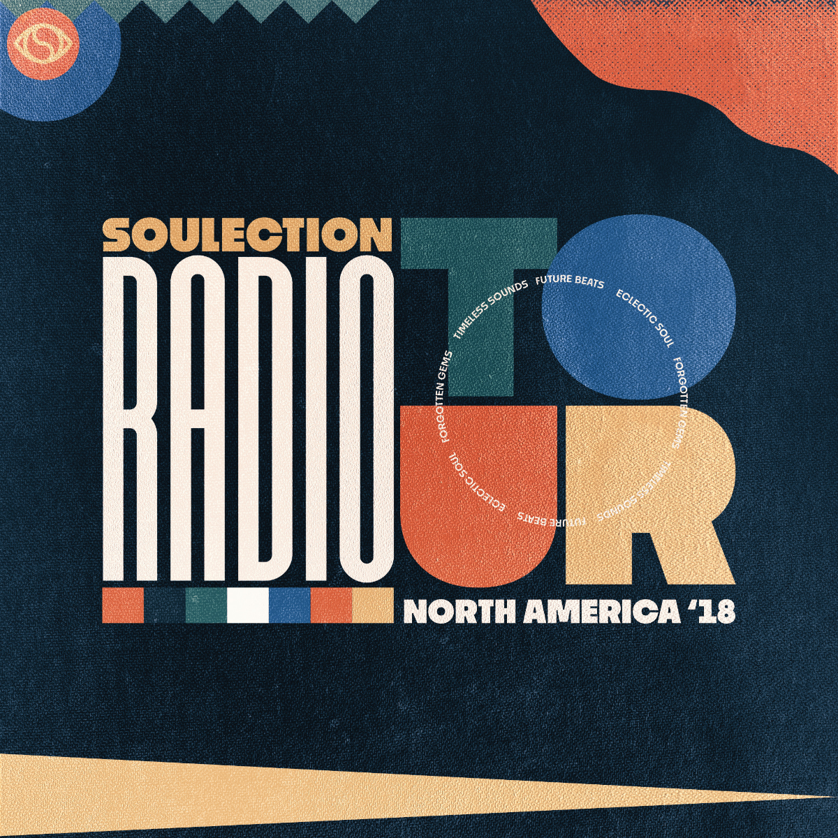 soulection 2018