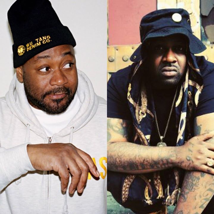 ghostface giveaway
