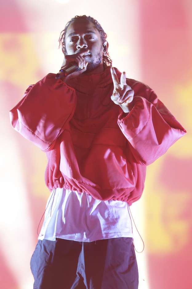 kendrick nba Allstar