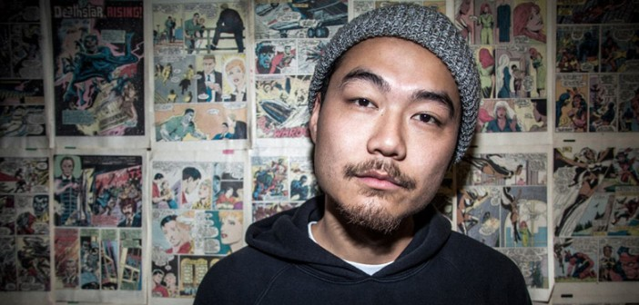 dumbfoundead