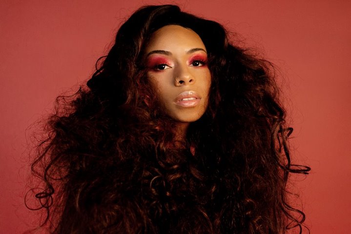 ravyn lenae