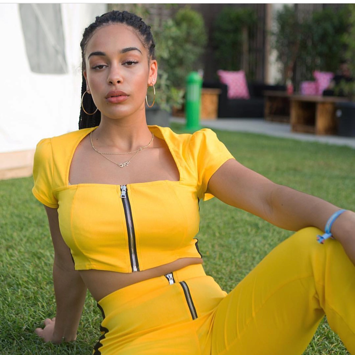 jorja smith giveaway