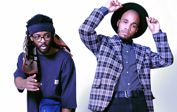 NXWORRIES (Knxledge & Anderson.Paak) oc