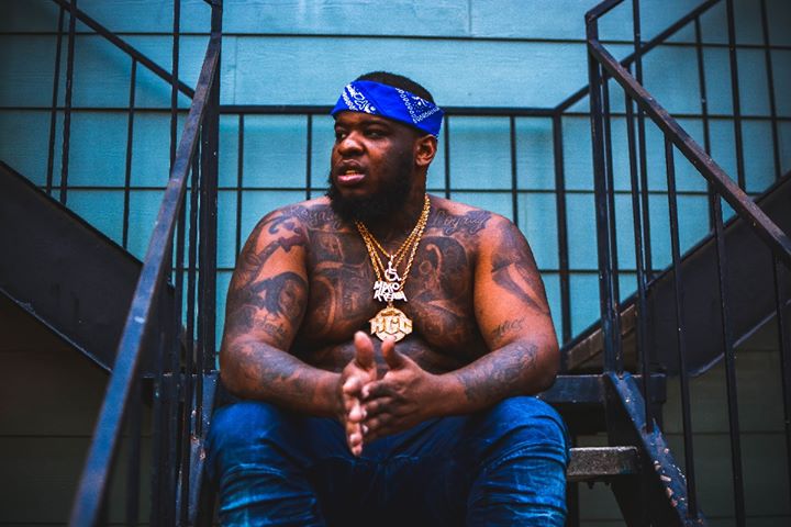 maxo kream