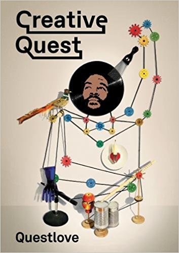 creative quest