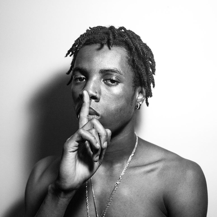 roy woods