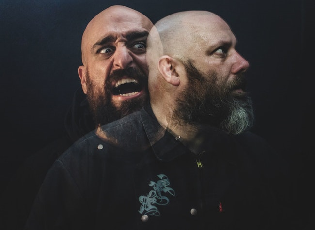 sage Francis