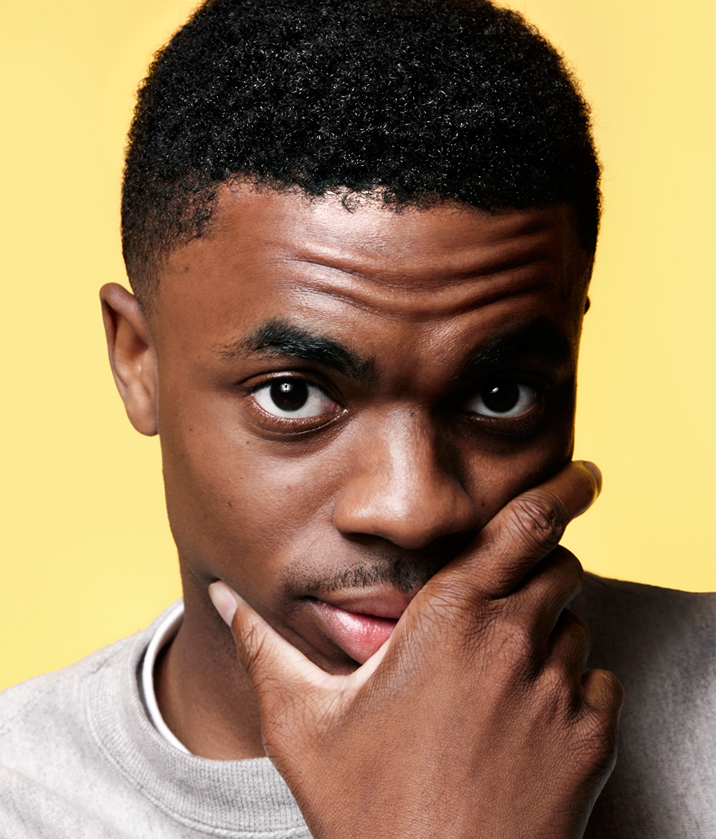 vince staples
