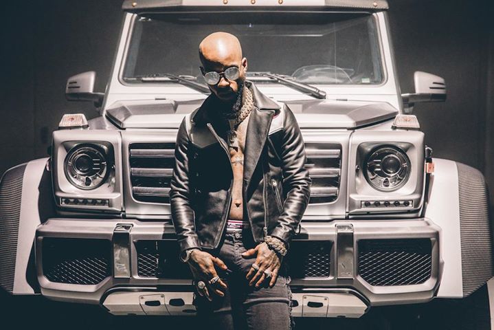 tory lanez