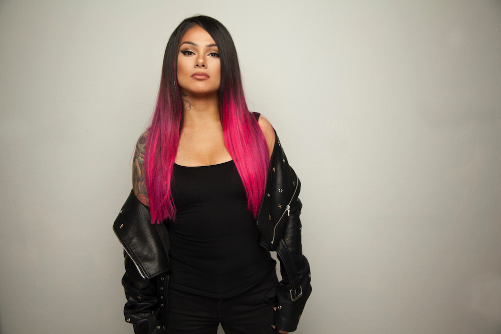 snow tha product 2018