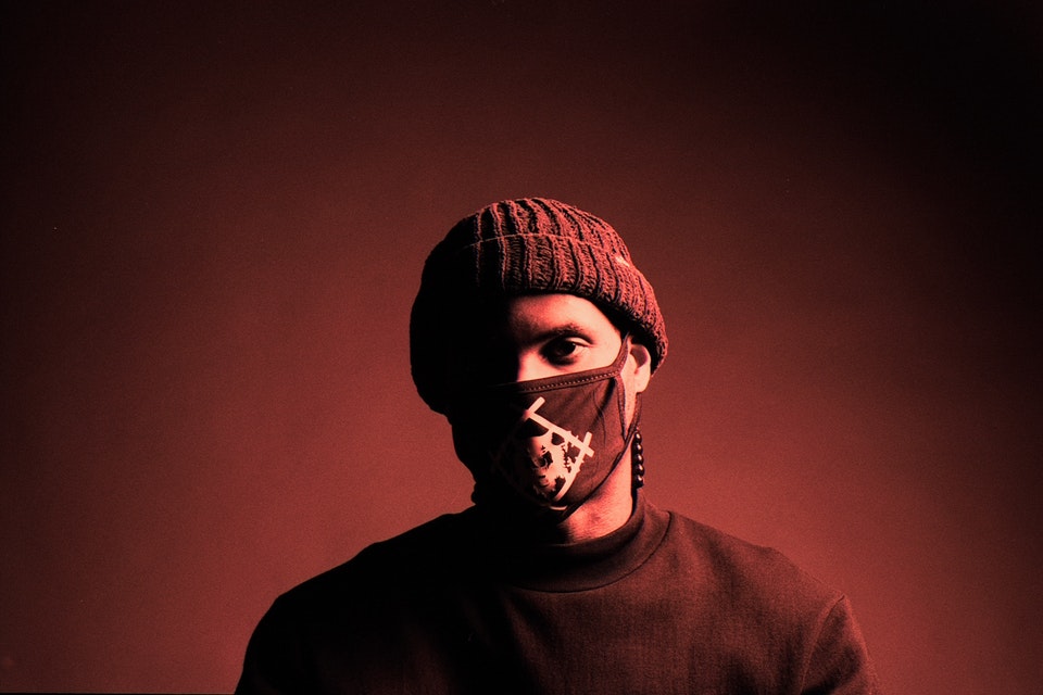 xavier wulf - la hip hop events