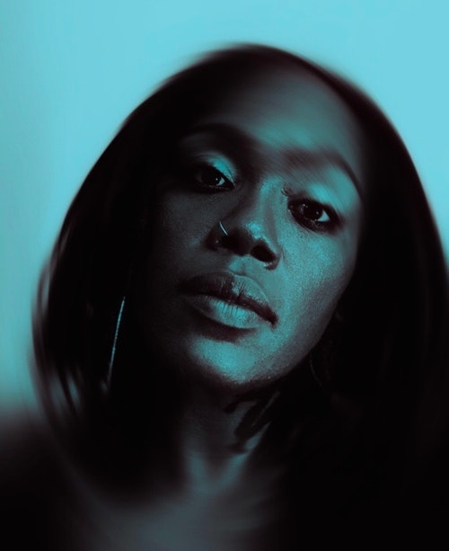 ill camille