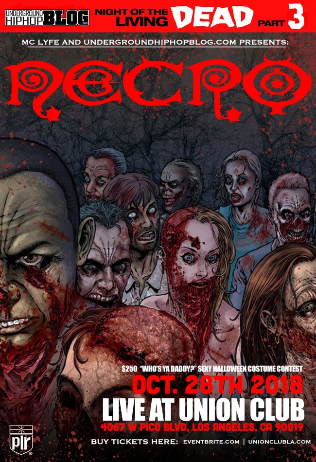 necro
