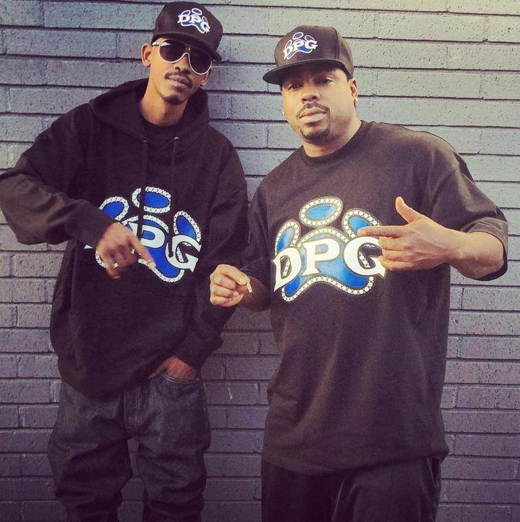 DOGG-POUND