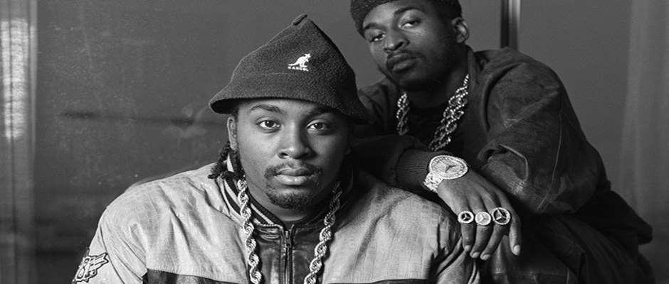 eric b n rakim - la hip hop events