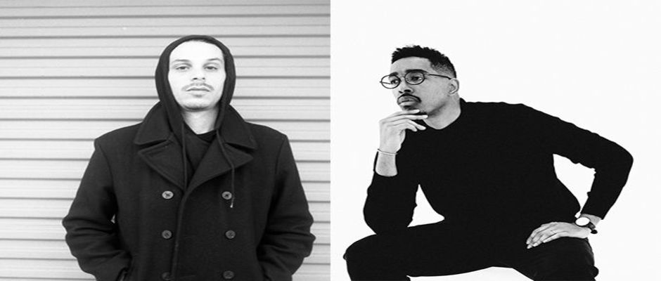 evidence banner - la hip hop events