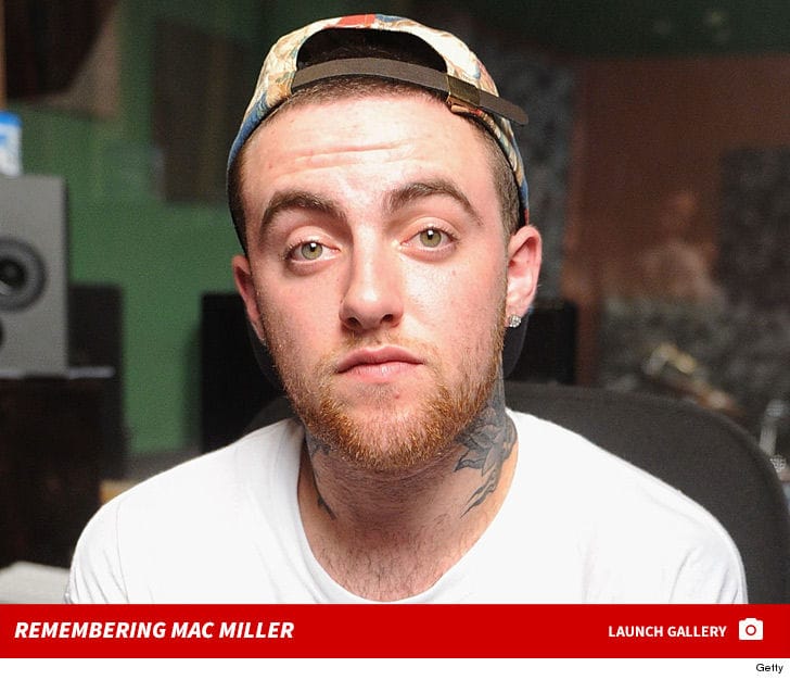 mac miller remberance