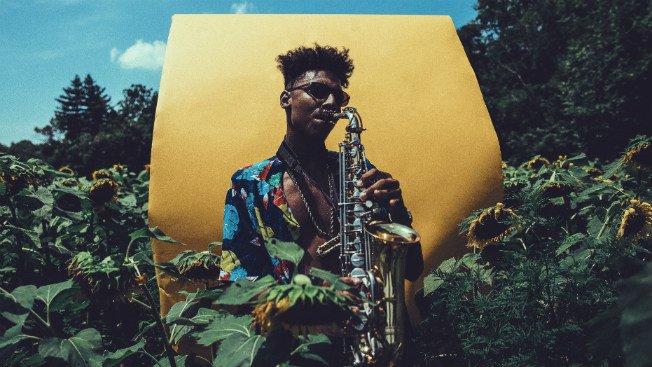 masego giveaway