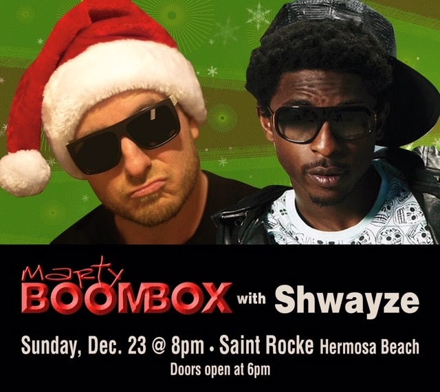 shwayze