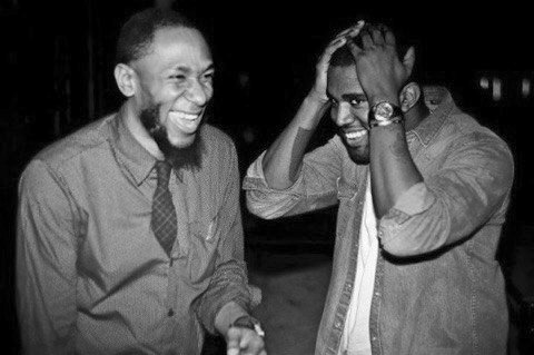 bey ye - la hip hop events