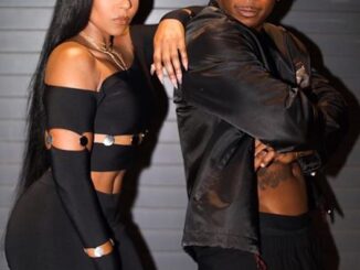 ja rule n ashanti