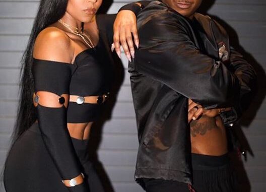 ja rule n ashanti
