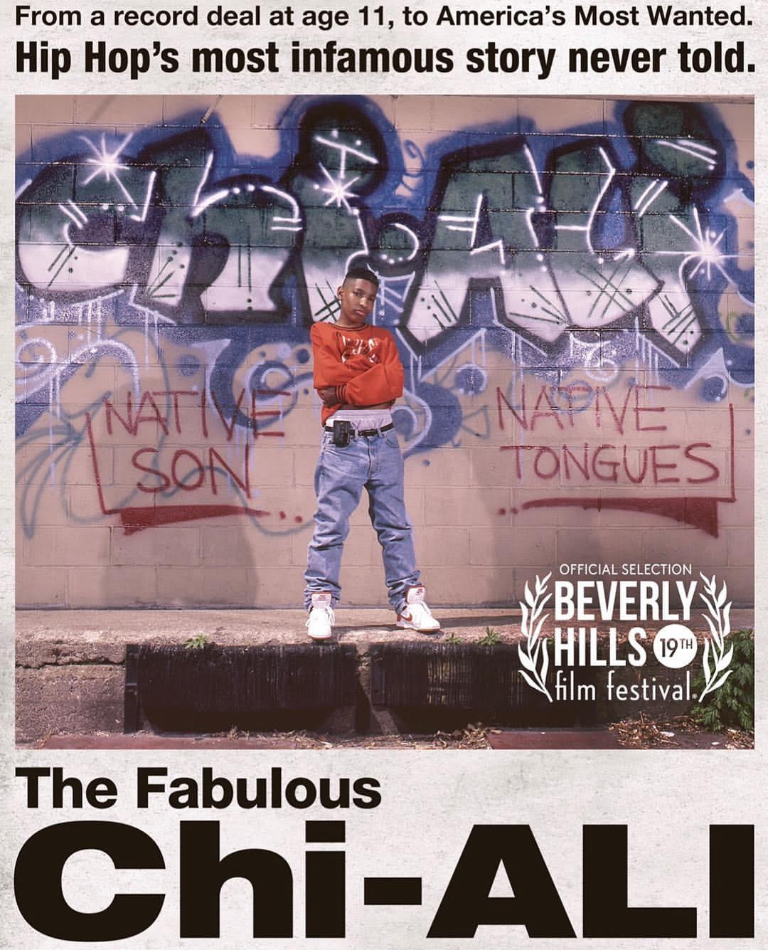 chi ali doc